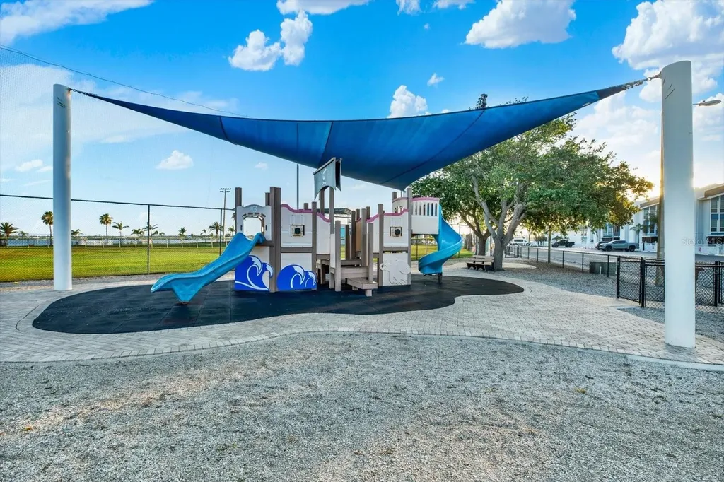 337 Rex Place Madeira Beach FL 33708