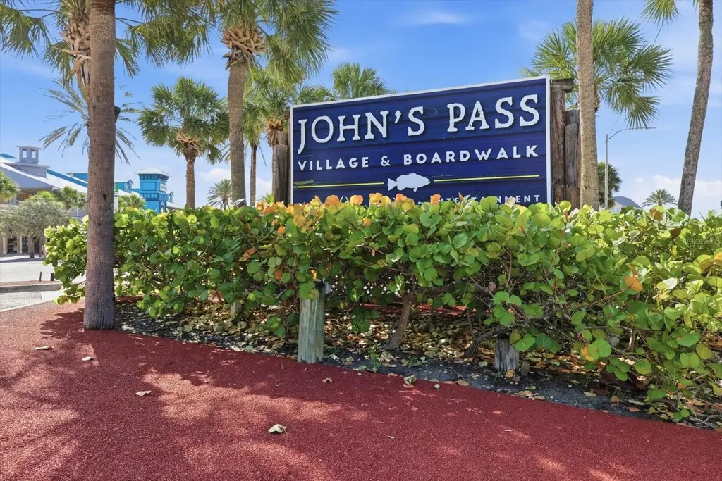 337 Rex Place Madeira Beach FL 33708