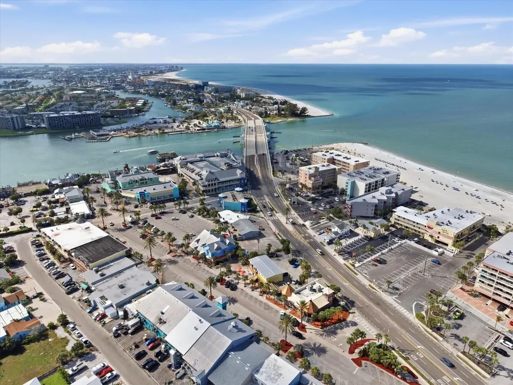337 Rex Place Madeira Beach FL 33708