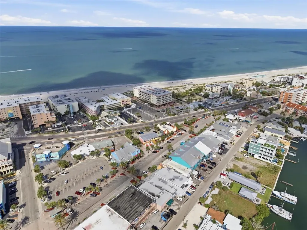 337 Rex Place Madeira Beach FL 33708