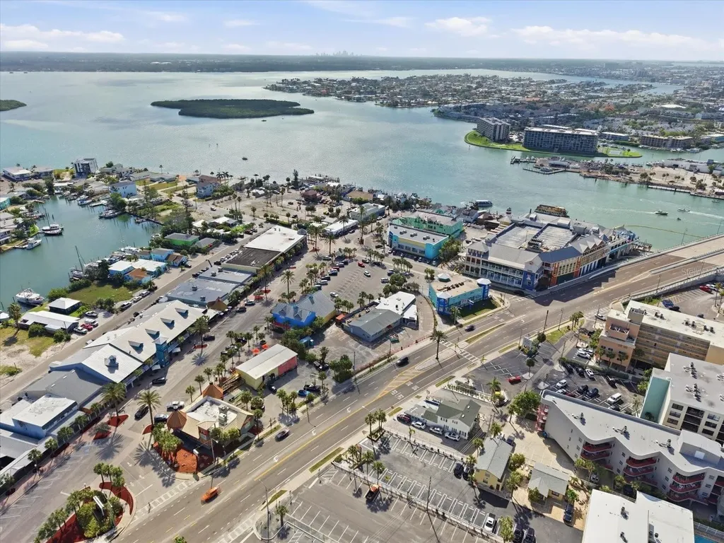 337 Rex Place Madeira Beach FL 33708