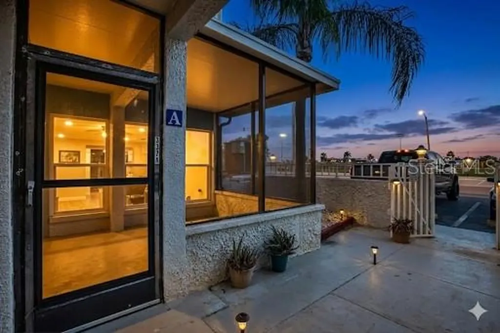 337 Rex Place Madeira Beach FL 33708