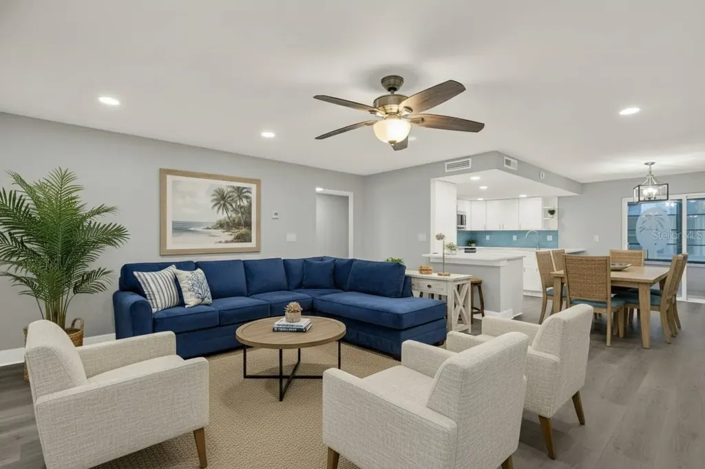 337 Rex Place Madeira Beach FL 33708