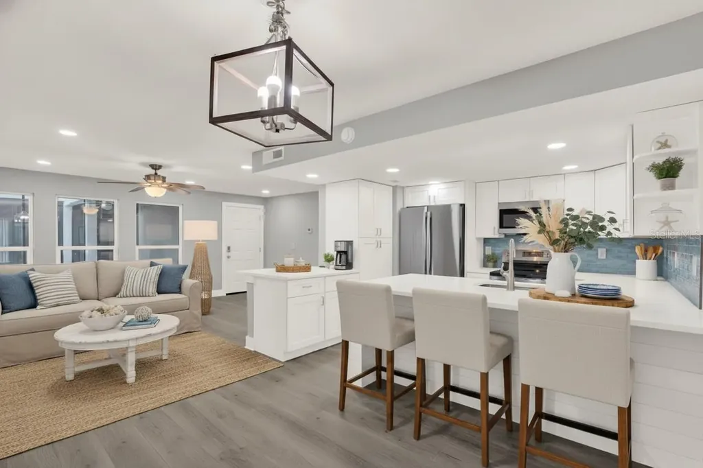 337 Rex Place Madeira Beach FL 33708