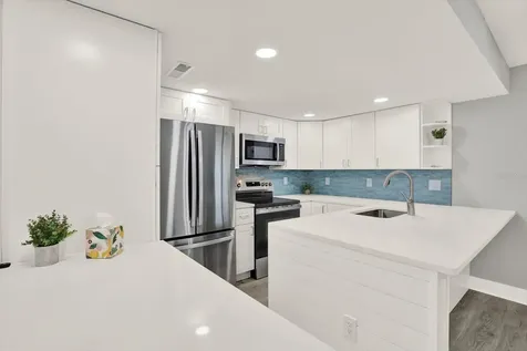337 Rex Place Madeira Beach FL 33708