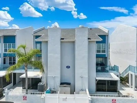 337 Rex Place Madeira Beach FL 33708
