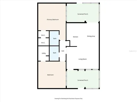 337 Rex Place Madeira Beach FL 33708