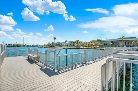 337 Rex Place Madeira Beach FL 33708