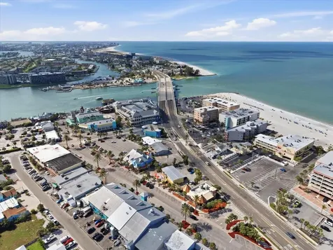337 Rex Place Madeira Beach FL 33708