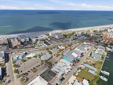 337 Rex Place Madeira Beach FL 33708