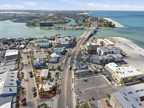 337 Rex Place Madeira Beach FL 33708