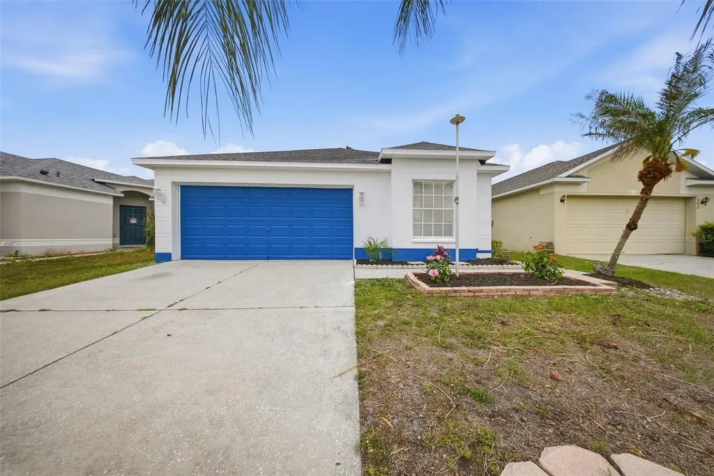 504 Lindsay Anne Court Plant City FL 33563