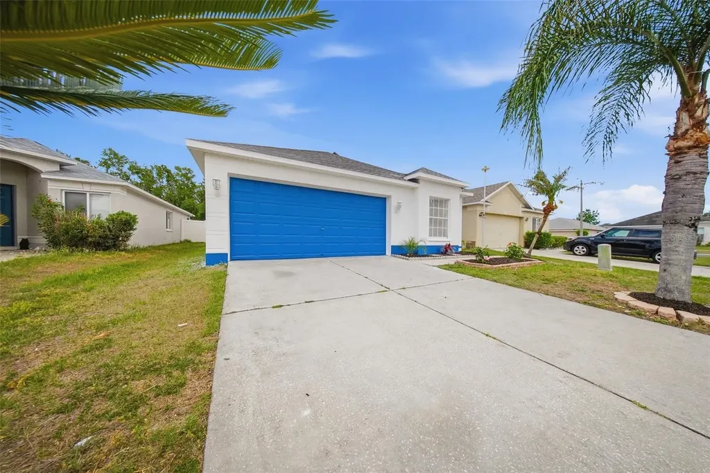 504 Lindsay Anne Court Plant City FL 33563
