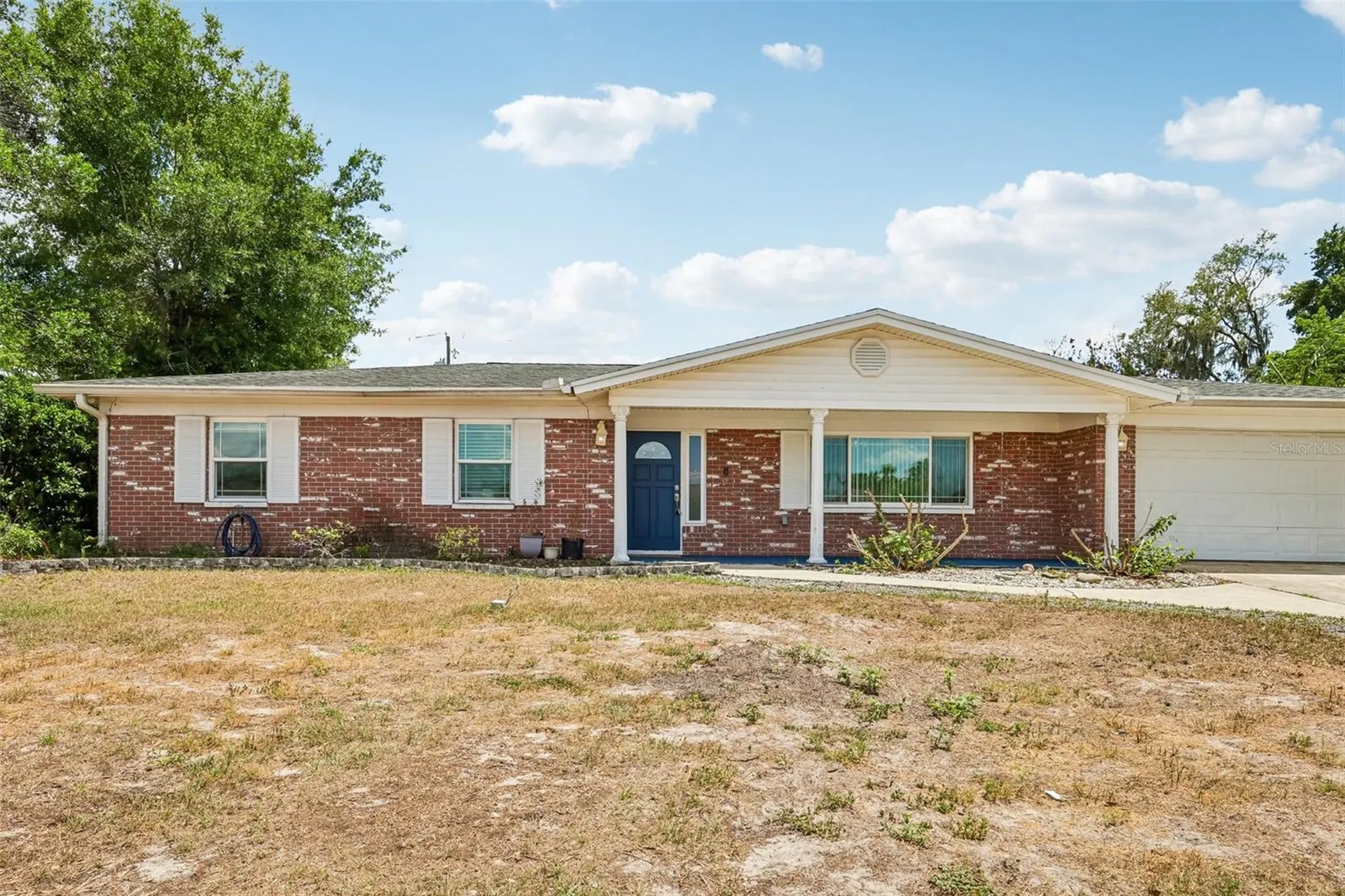 1607 Lark Lane Brandon FL 33510