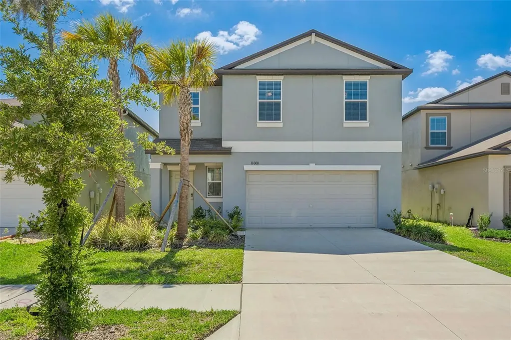 11000 Radiant Shore Loop San Antonio FL 33576