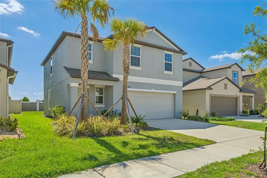 11000 Radiant Shore Loop San Antonio FL 33576