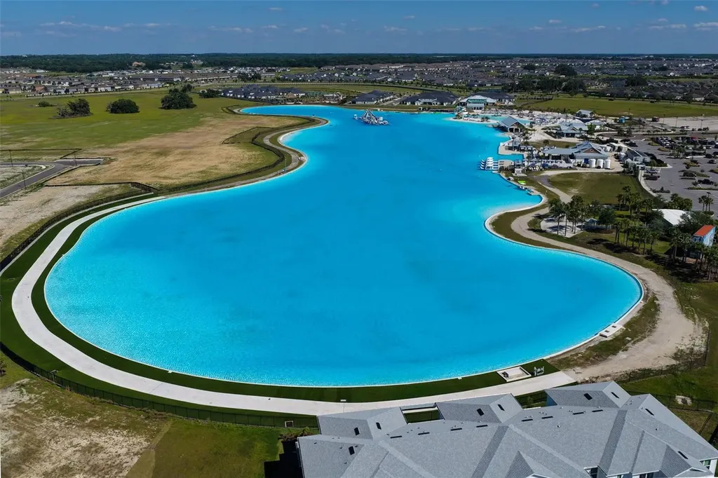 11000 Radiant Shore Loop San Antonio FL 33576