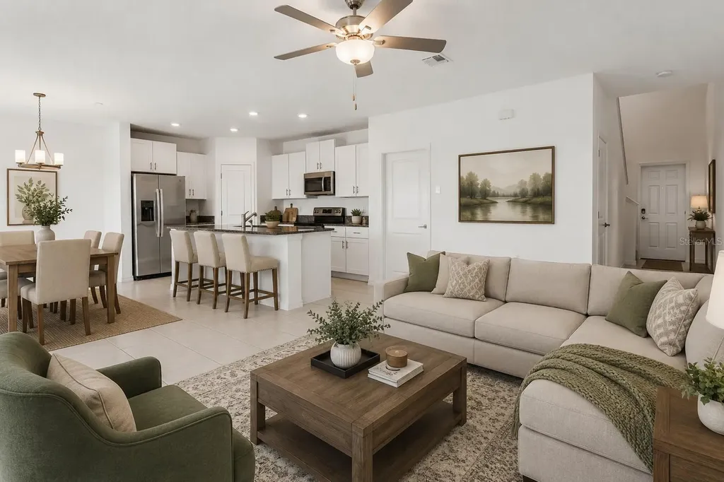 11000 Radiant Shore Loop San Antonio FL 33576