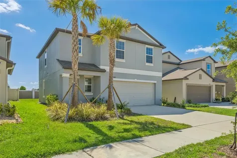 11000 Radiant Shore Loop San Antonio FL 33576