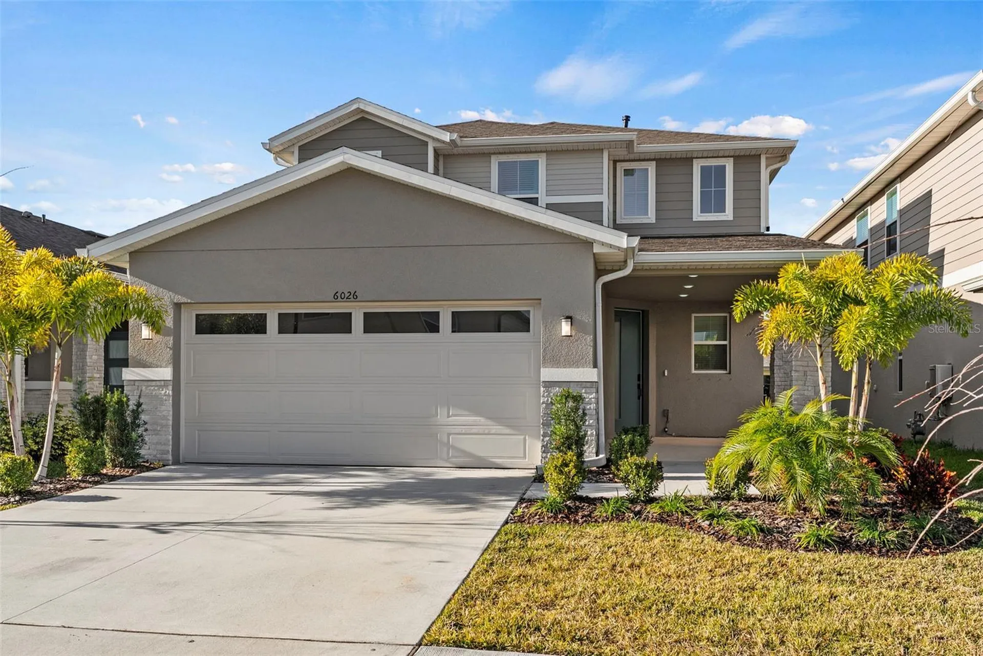 6026 Jensen View Avenue Apollo Beach FL 33572