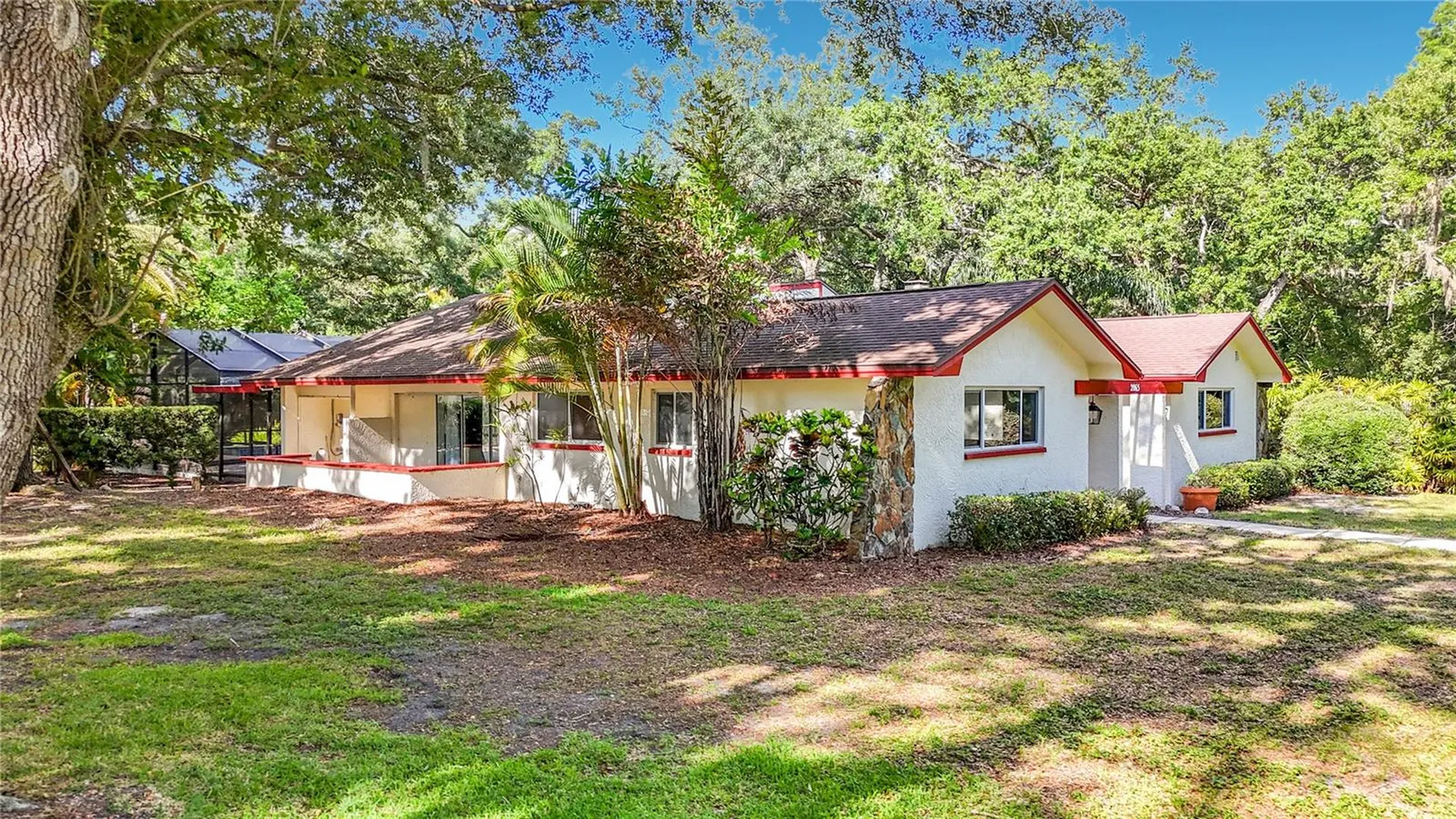 2065 Brady Drive Dunedin FL 34698