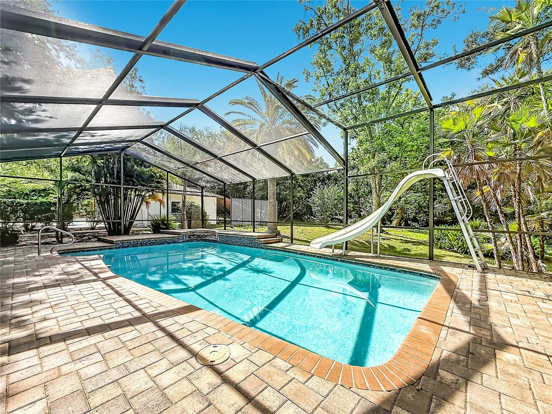 2065 Brady Drive Dunedin FL 34698