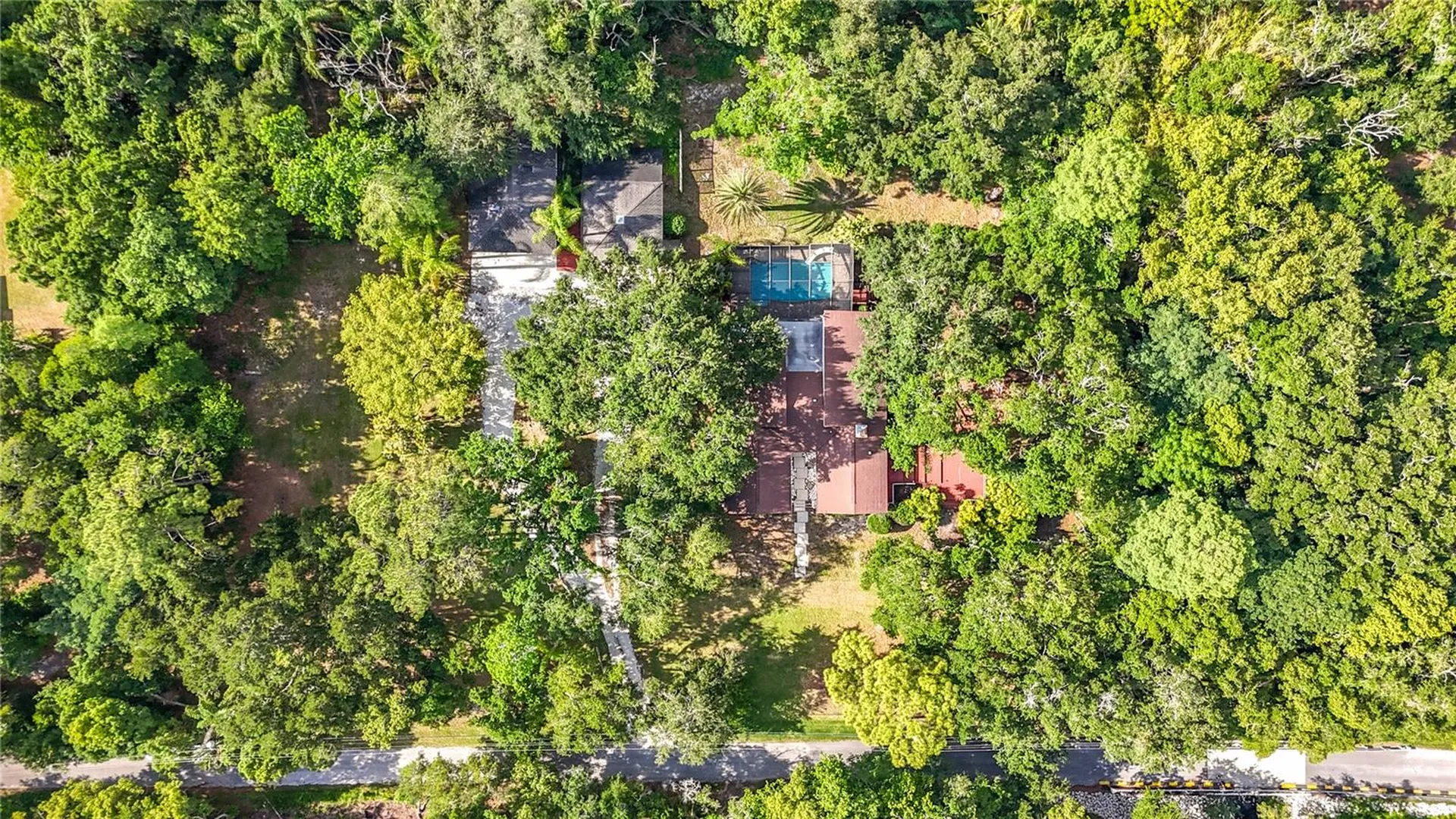 2065 Brady Drive Dunedin FL 34698