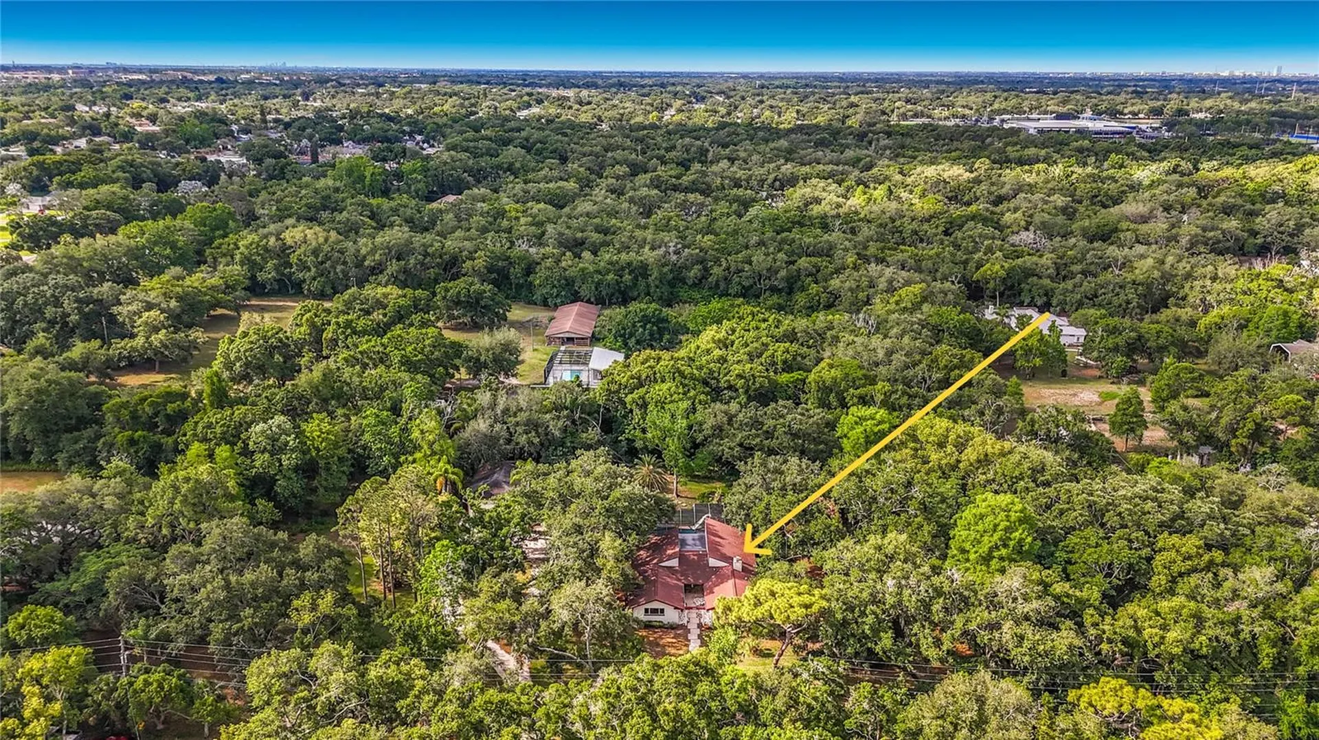 2065 Brady Drive Dunedin FL 34698