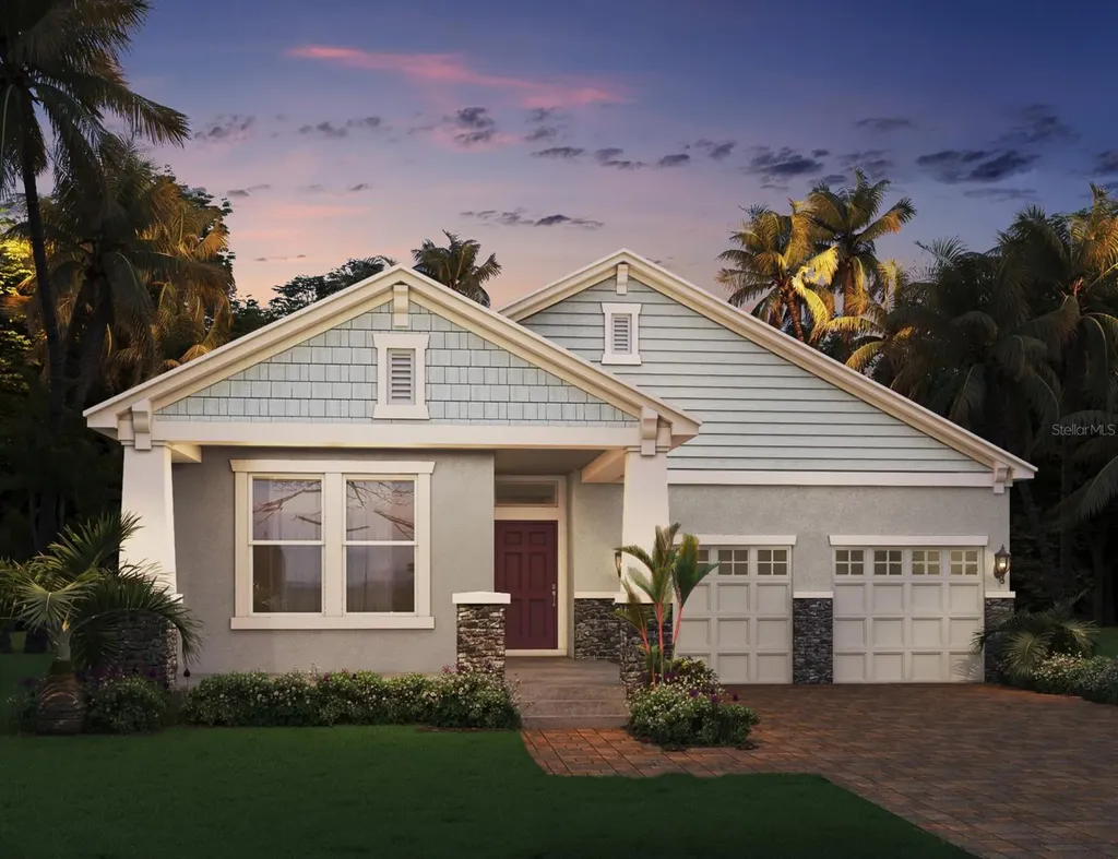 11803 Shine View Lane Winter Garden FL 34787