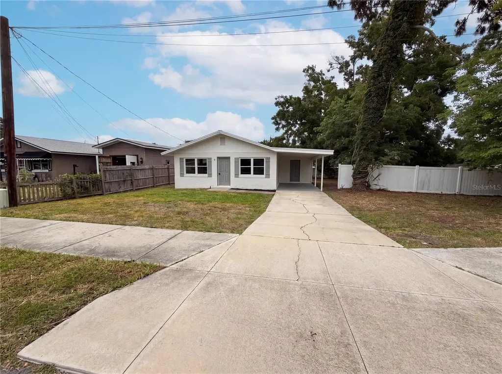 4401 Santee Street Orlando FL 32804