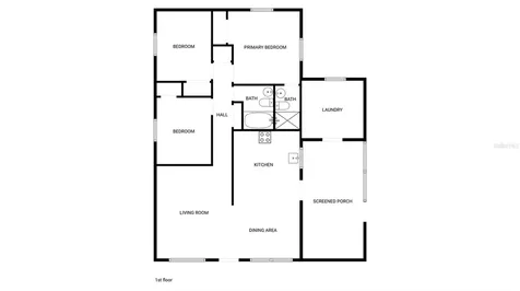 4401 Santee Street Orlando FL 32804
