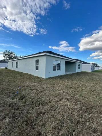 10918 SW 72nd Circle Ocala FL 34476