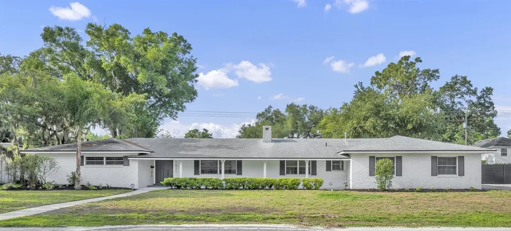 2450 Derbyshire Road Maitland FL 32751