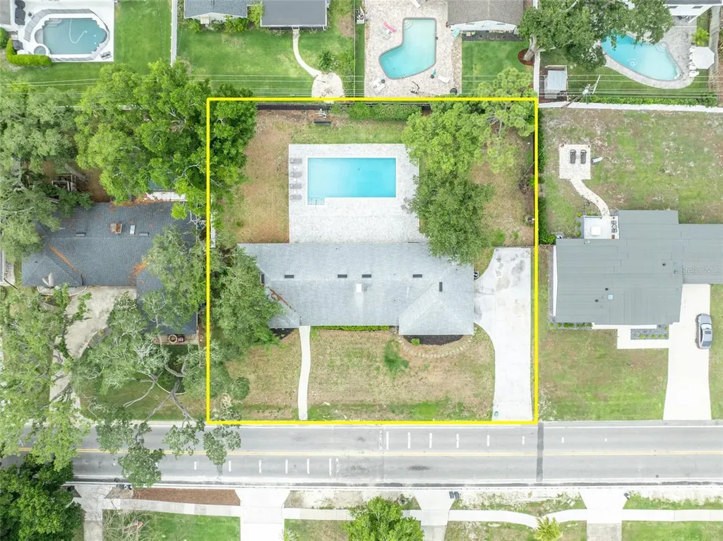 2450 Derbyshire Road Maitland FL 32751