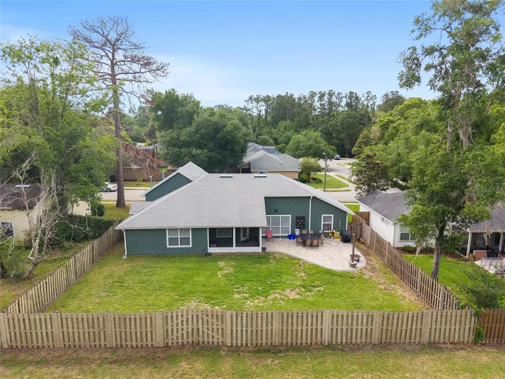 5130 SW 81st Drive Gainesville FL 32608