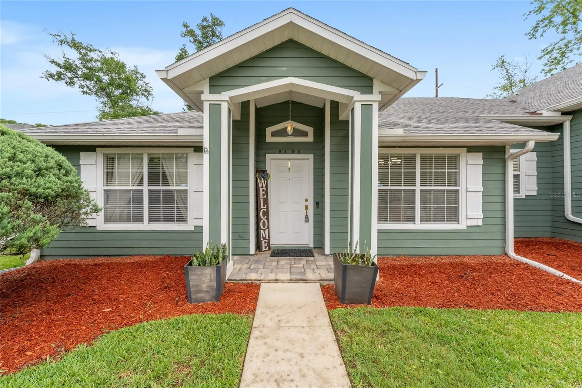 5130 SW 81st Drive Gainesville FL 32608