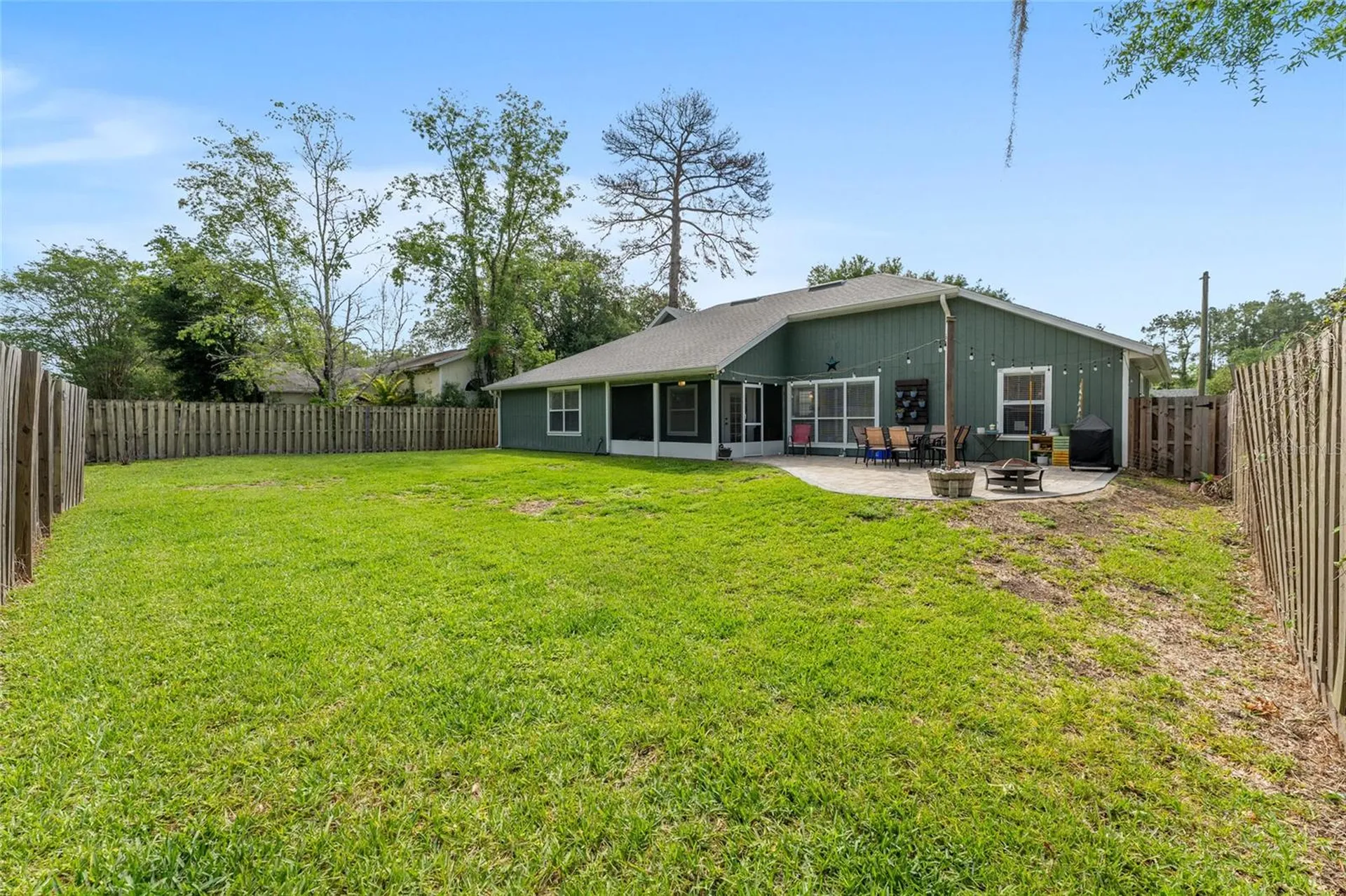 5130 SW 81st Drive Gainesville FL 32608