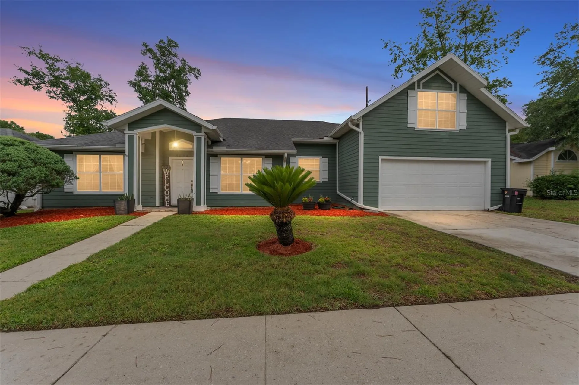 5130 SW 81st Drive Gainesville FL 32608