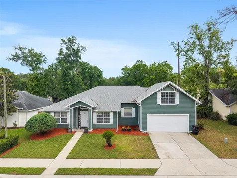 5130 SW 81st Drive Gainesville FL 32608