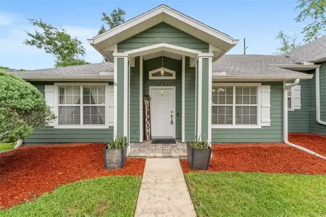 5130 SW 81st Drive Gainesville FL 32608