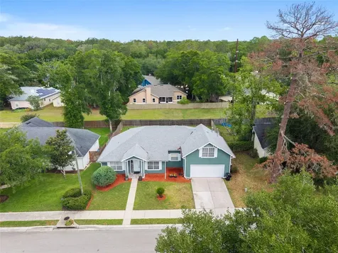5130 SW 81st Drive Gainesville FL 32608