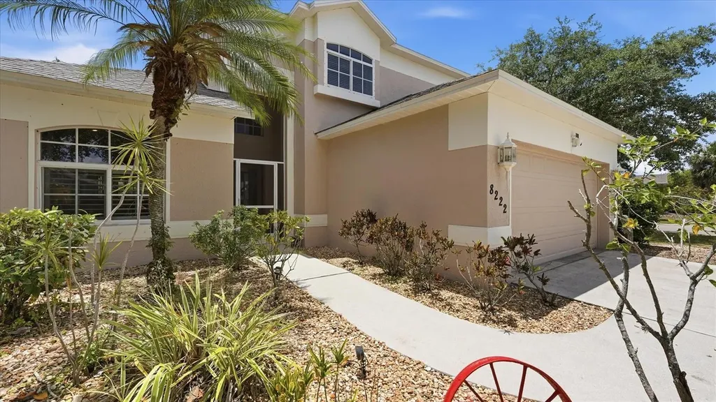 8222 Haven Harbour Way Bradenton FL 34212