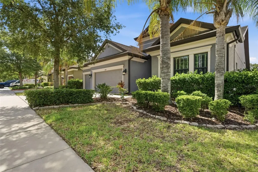 13819 Moonstone Canyon Drive Riverview FL 33579
