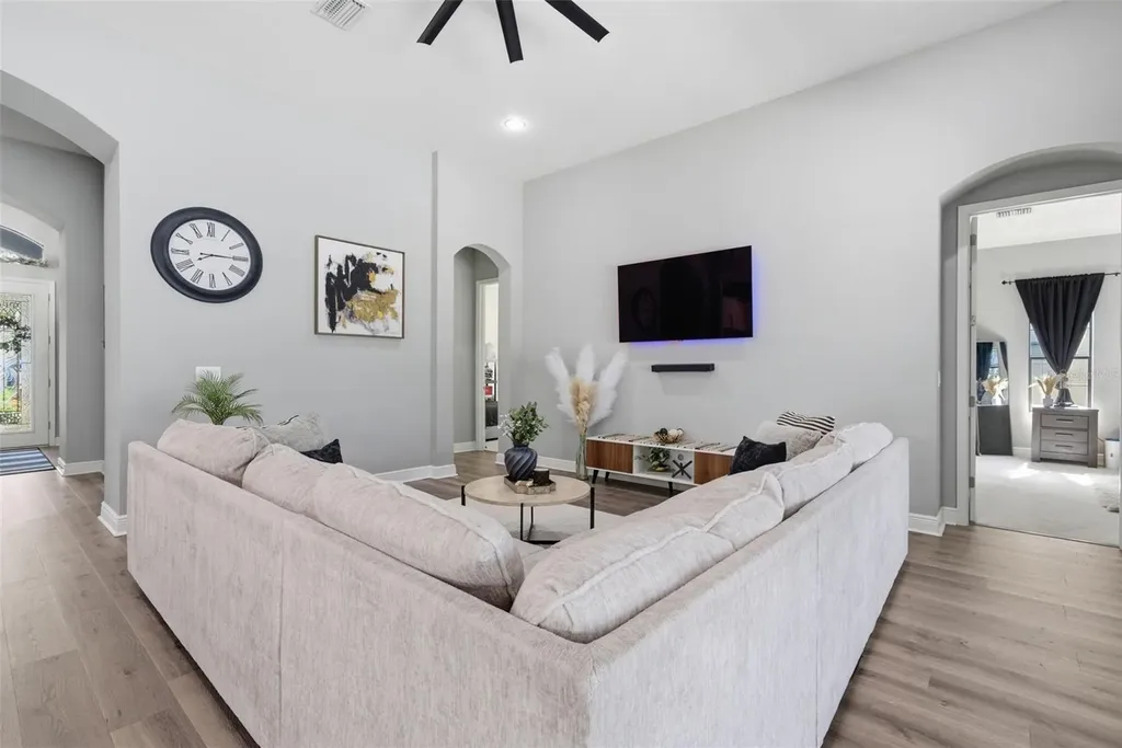 13819 Moonstone Canyon Drive Riverview FL 33579