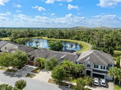 13819 Moonstone Canyon Drive Riverview FL 33579