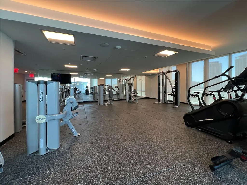400 Central Avenue St Petersburg FL 33701