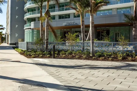 400 Central Avenue St Petersburg FL 33701