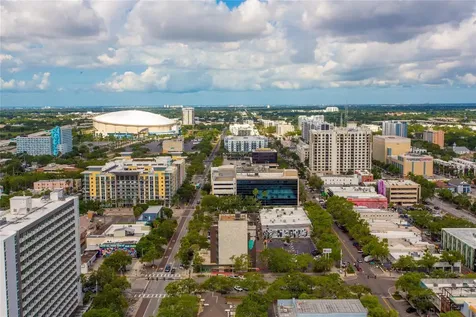 400 Central Avenue St Petersburg FL 33701
