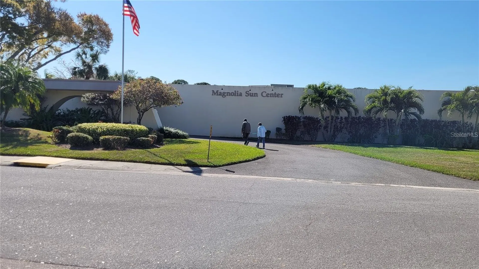 5725 80th Street N St Petersburg FL 33709