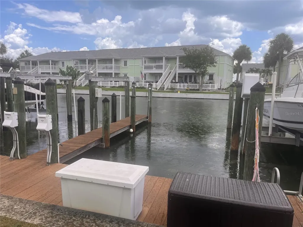 0 Beach Drive SE St Petersburg FL 33705